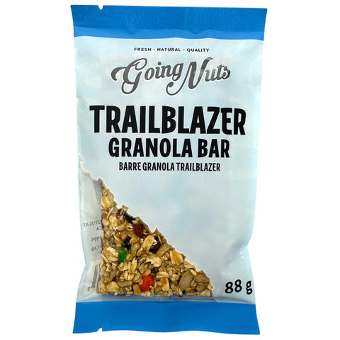 Trailblazer Granola Bar