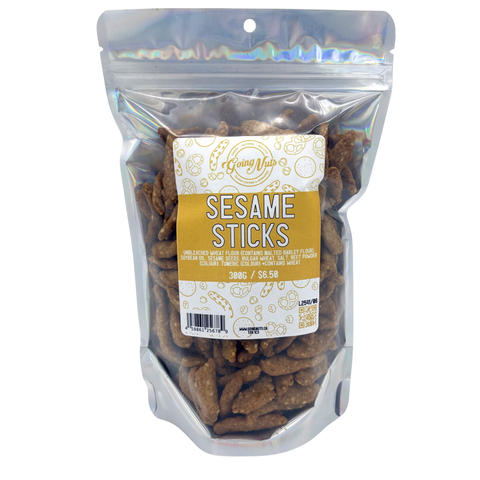 Sesame Sticks
