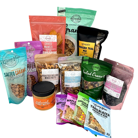 Gift Cards and Gift Boxes