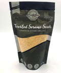 Toasted Sesame Seeds - Going Nuts