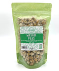 Wasabi Peas - Going Nuts