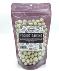 Yogurt Raisins - Going Nuts