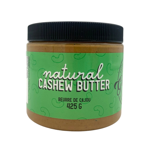 Cashew Butter