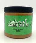 Cashew Butter - Going Nuts