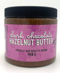 Dark Chocolate Hazelnut Butter - Going Nuts