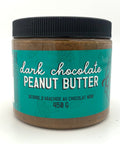 Dark Chocolate Peanut Butter - Going Nuts