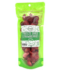 Freeze Dried Strawberries - Going Nuts