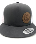 Nutsy Hat - Dark Grey - Going Nuts