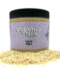 Organic Tahini - Going Nuts