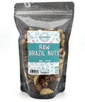 Raw Brazil Nuts - Going Nuts