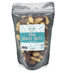 Raw Brazil Nuts - Going Nuts