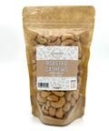 Roasted Cashews - Going Nuts