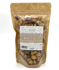 Roasted Deluxe Mixed Nuts - Going Nuts