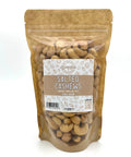 Salted Cashews - Going Nuts