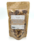 Salted Deluxe Mixed Nuts - Going Nuts