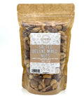 Salted Deluxe Mixed Nuts - Going Nuts