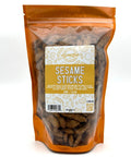 Sesame Sticks - Going Nuts